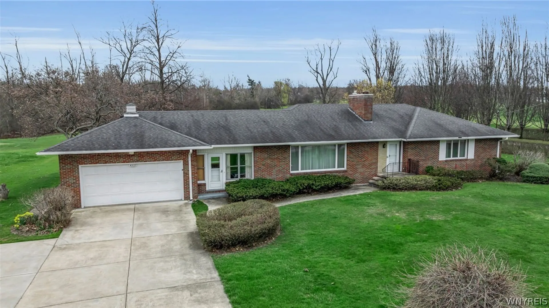 Property at 5153 Lake Shore Road, Hamburg, NY 14075 2