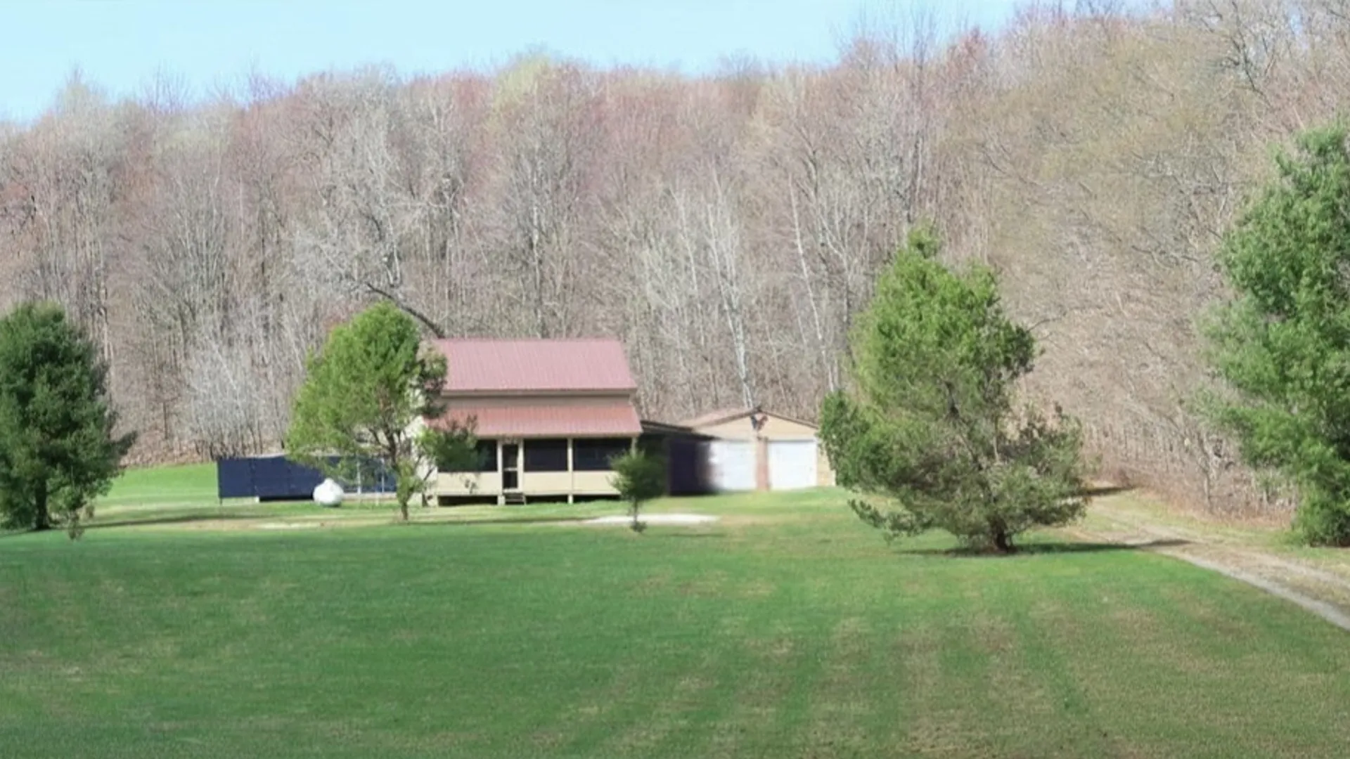 Property at 4571 Yorkland Road, Annsville, NY 13471 2