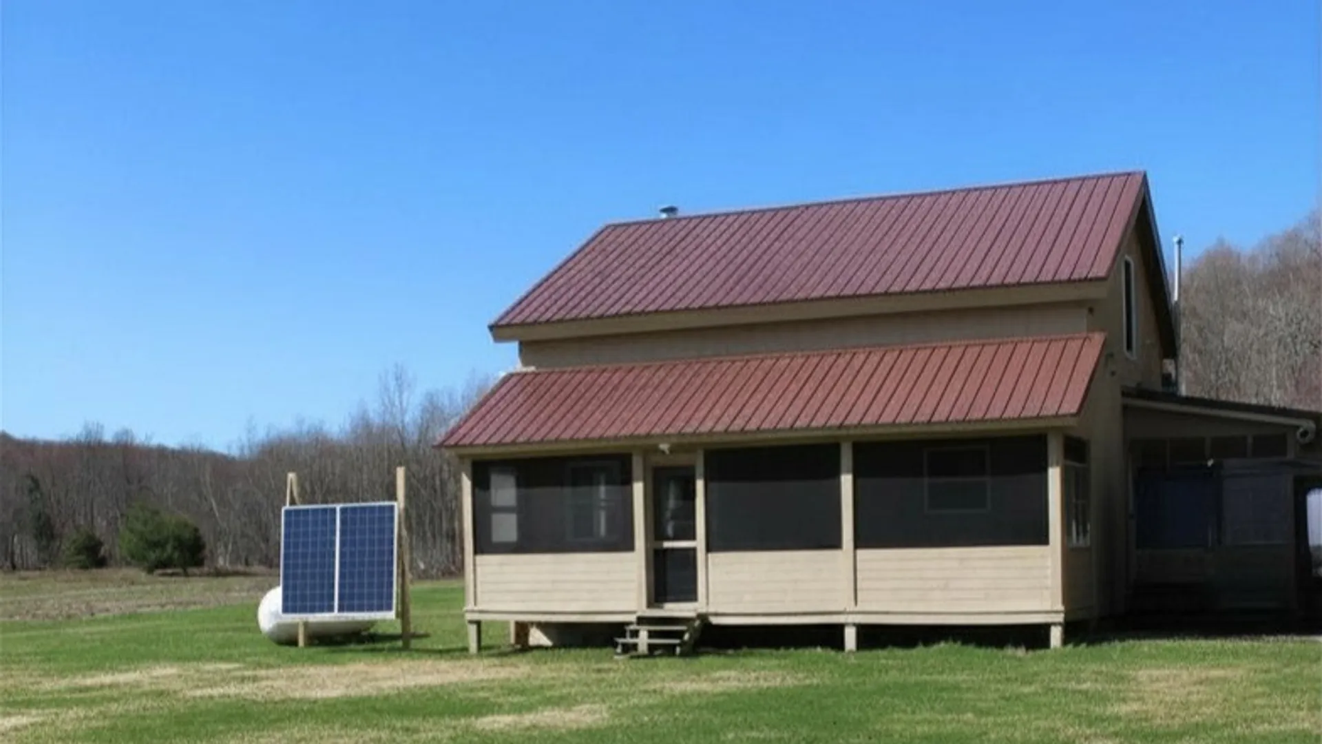 Property at 4571 Yorkland Road, Annsville, NY 13471 3