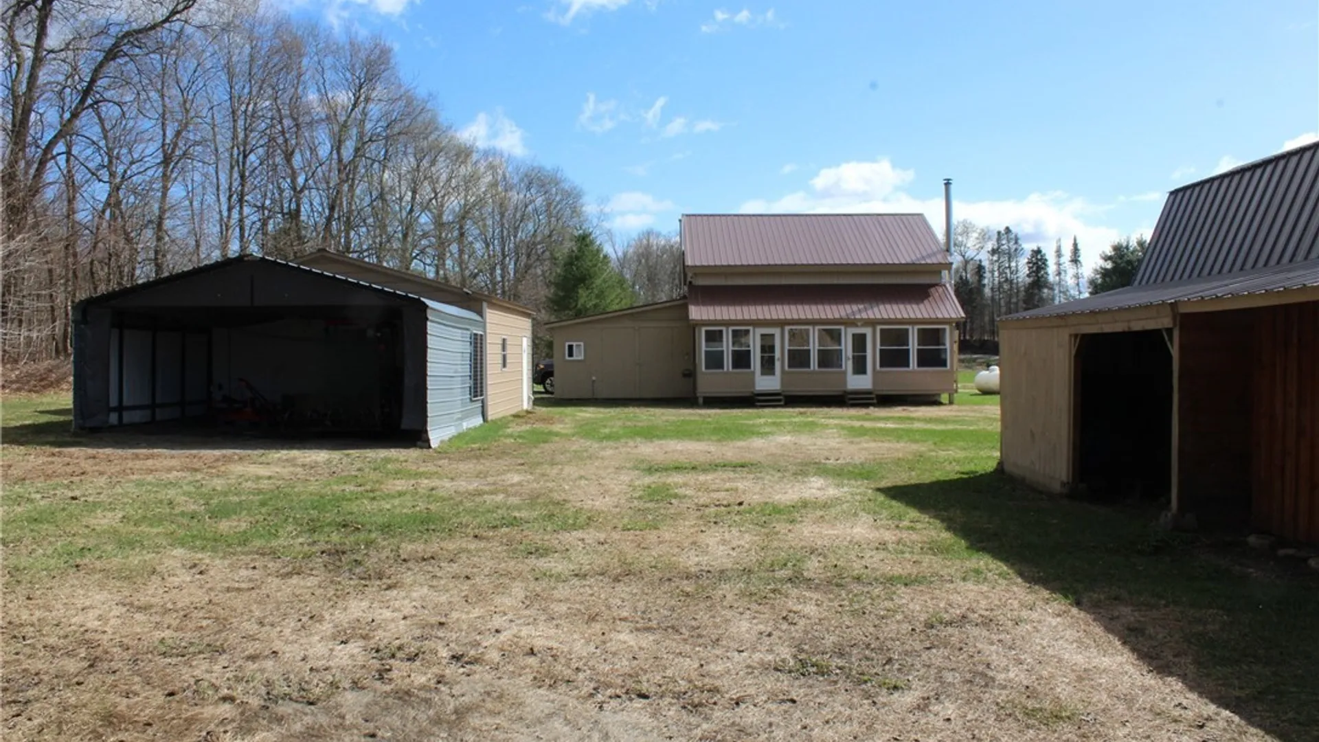 Property at 4571 Yorkland Road, Annsville, NY 13471 34