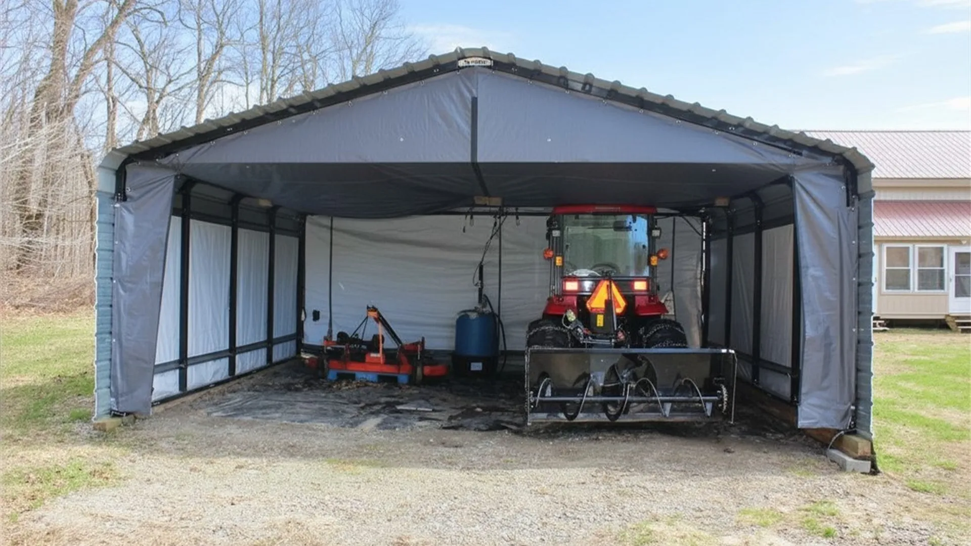 Property at 4571 Yorkland Road, Annsville, NY 13471 36