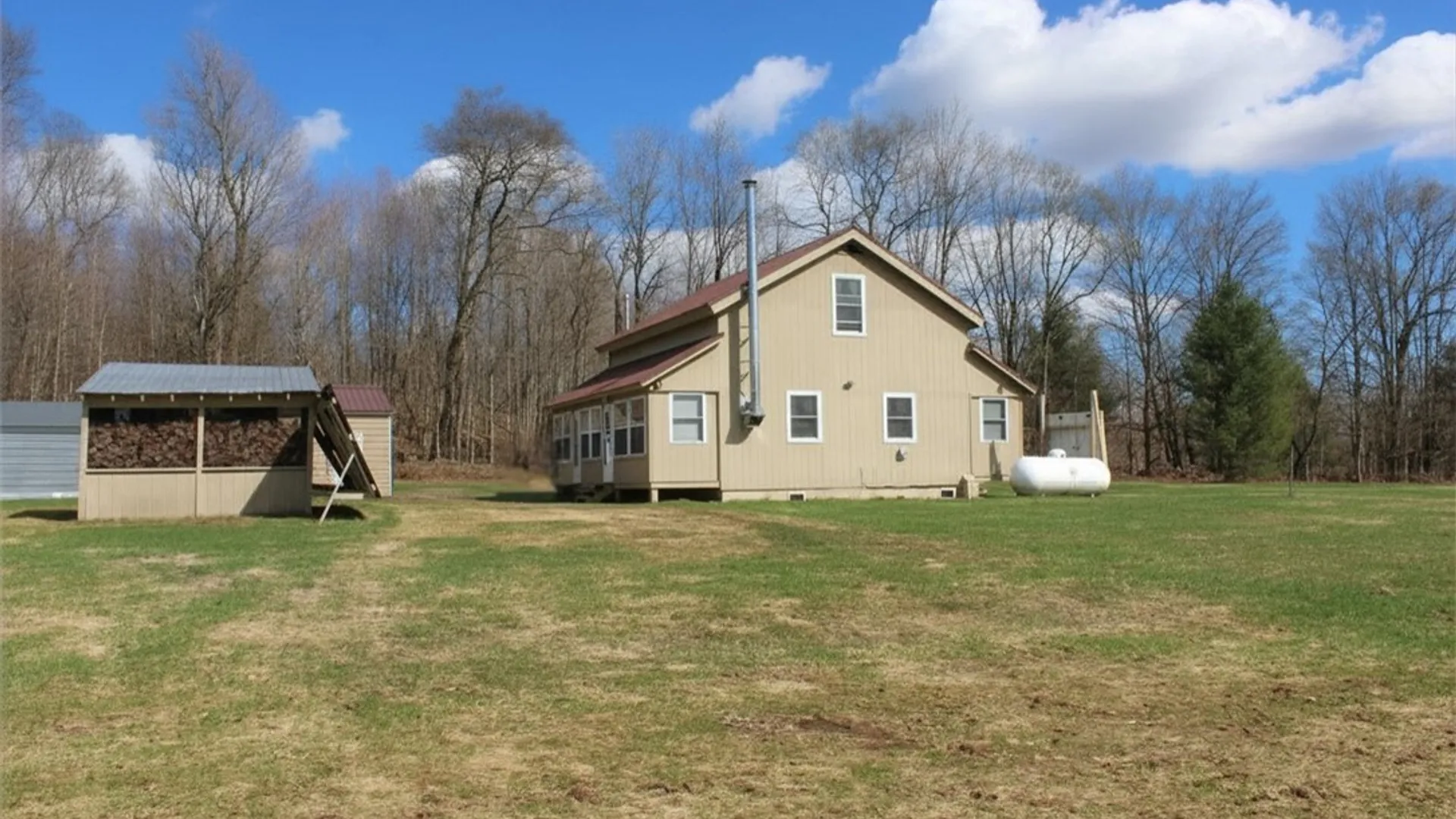 Property at 4571 Yorkland Road, Annsville, NY 13471 40