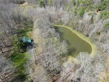 Property at 2856 Zimmer Road, Wirt, NY 14739