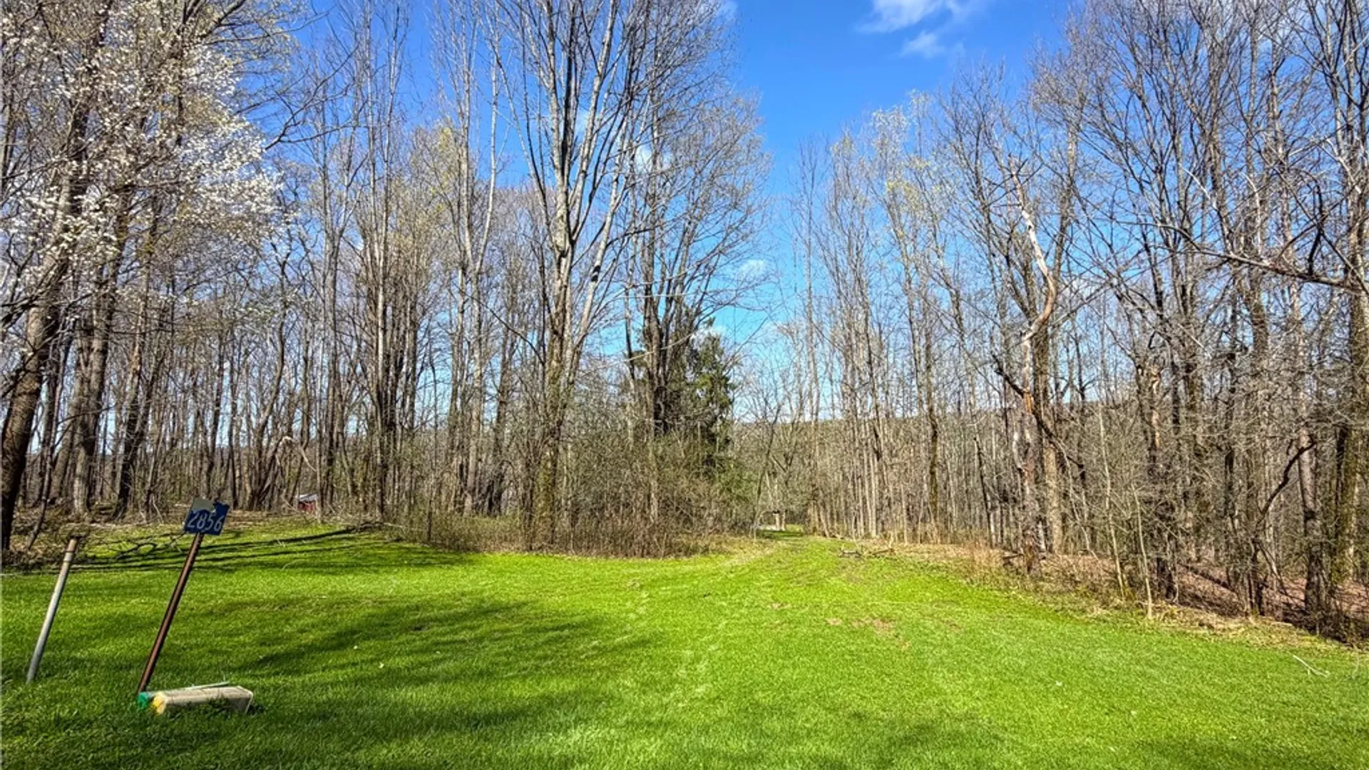 Property at 2856 Zimmer Road, Wirt, NY 14739 20