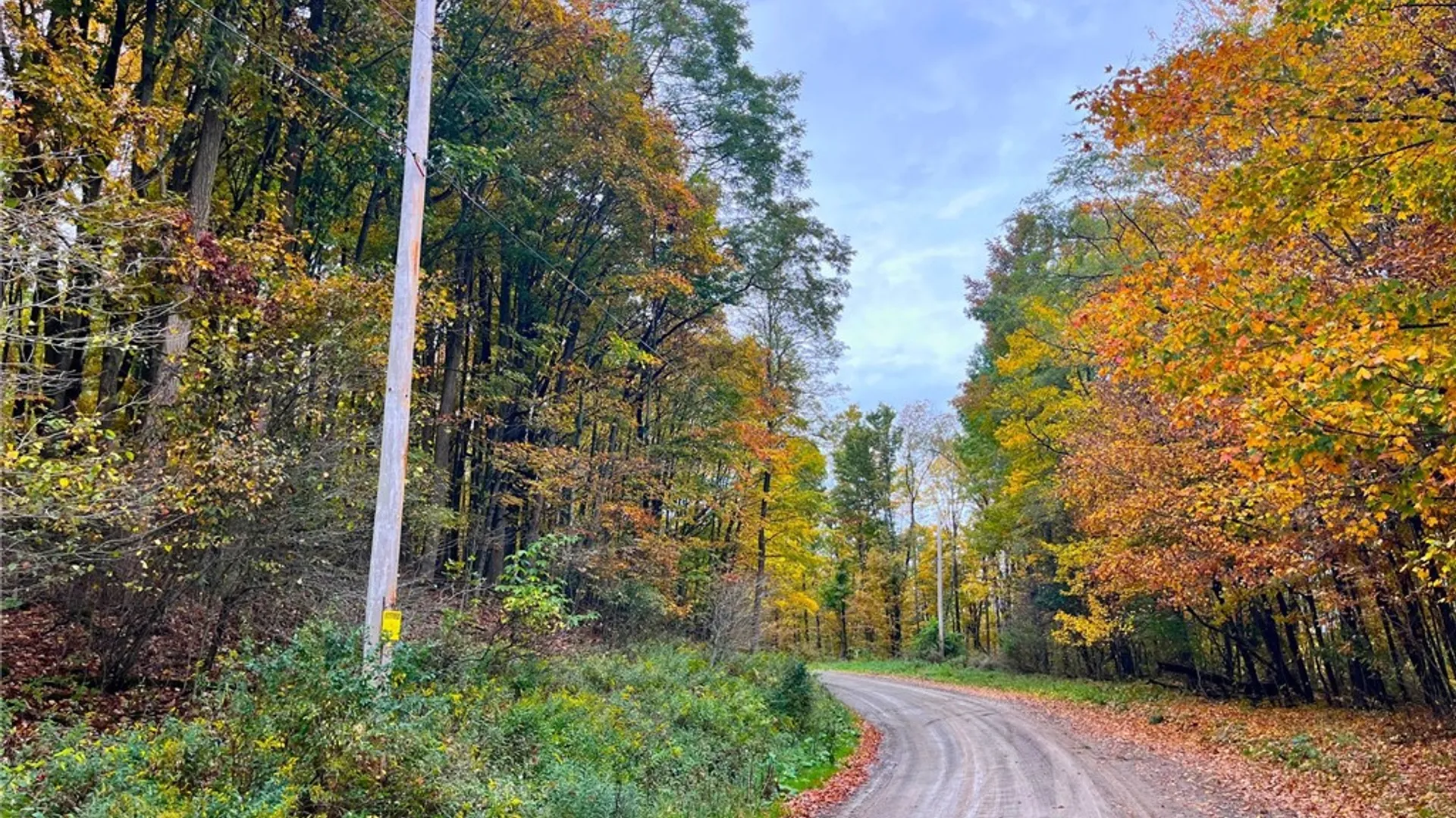 Property at 2856 Zimmer Road, Wirt, NY 14739 35