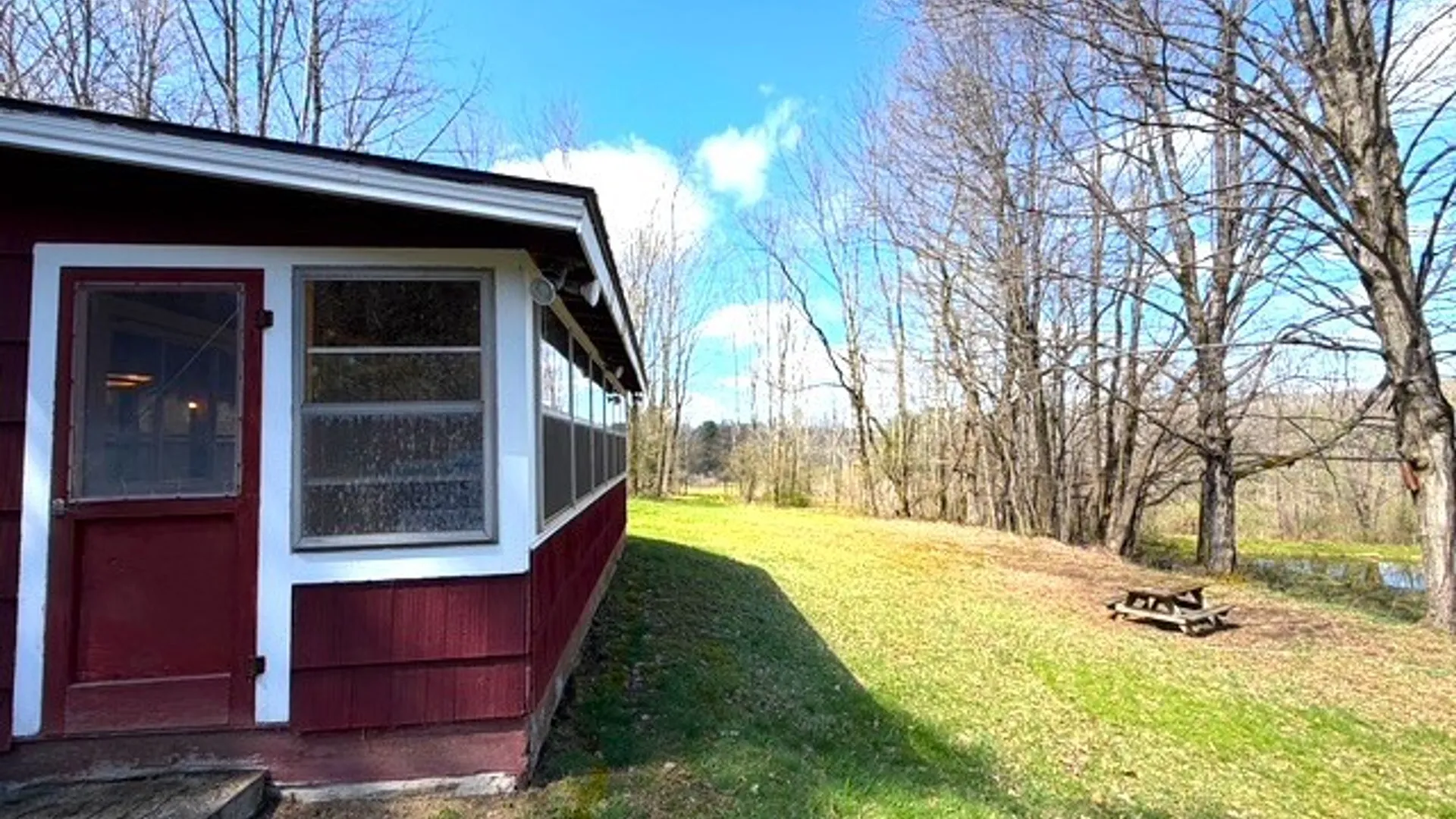 Property at 2856 Zimmer Road, Wirt, NY 14739 4