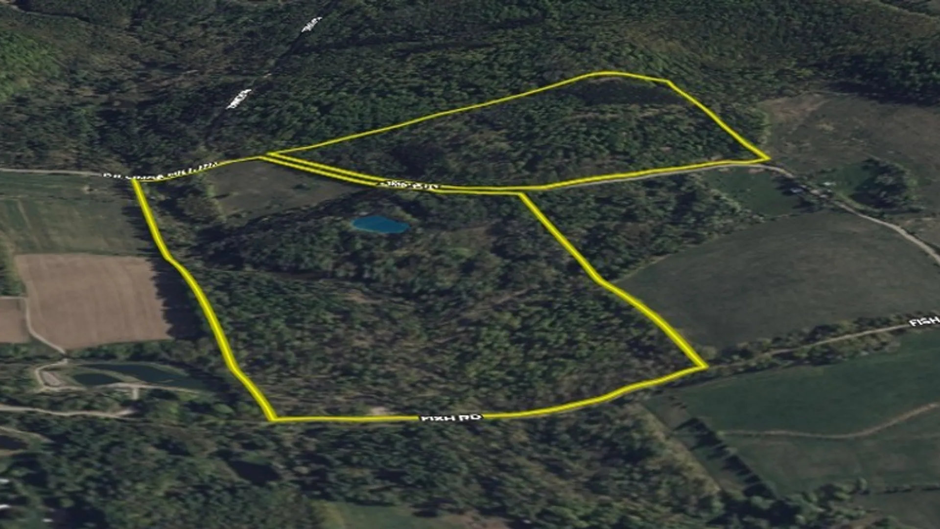 Property at 2856 Zimmer Road, Wirt, NY 14739 45