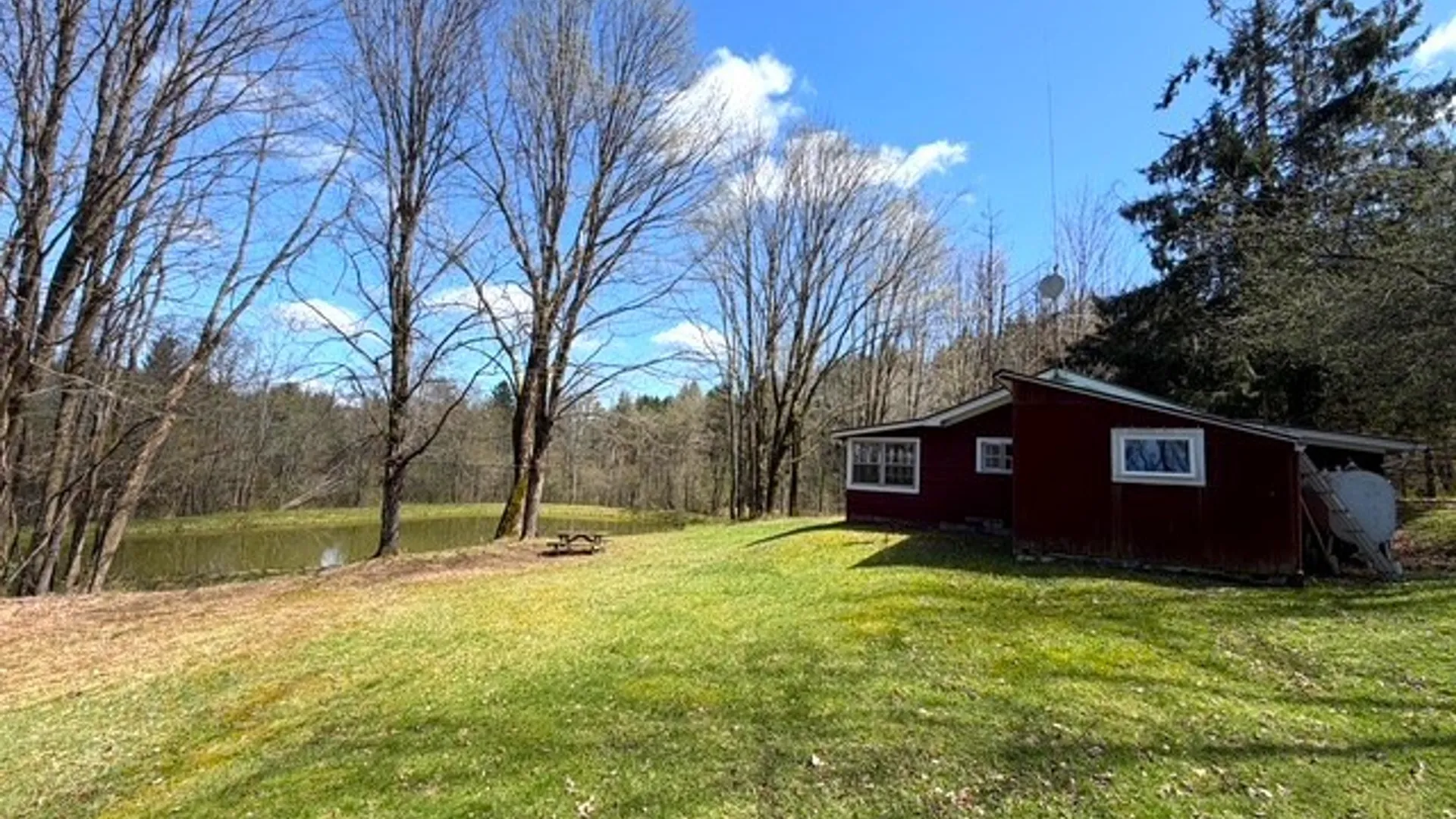 Property at 2856 Zimmer Road, Wirt, NY 14739 6