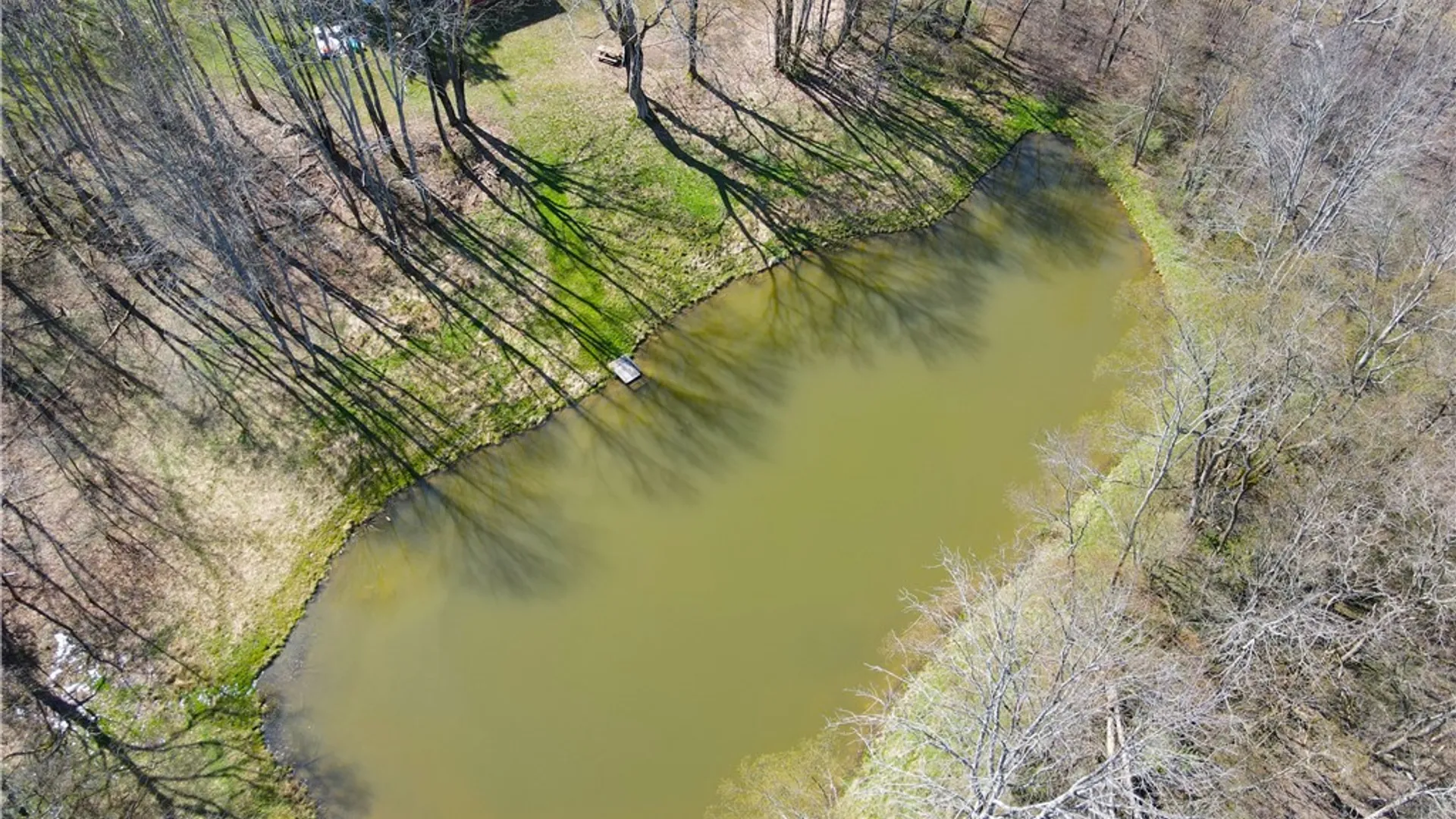 Property at 2856 Zimmer Road, Wirt, NY 14739 8