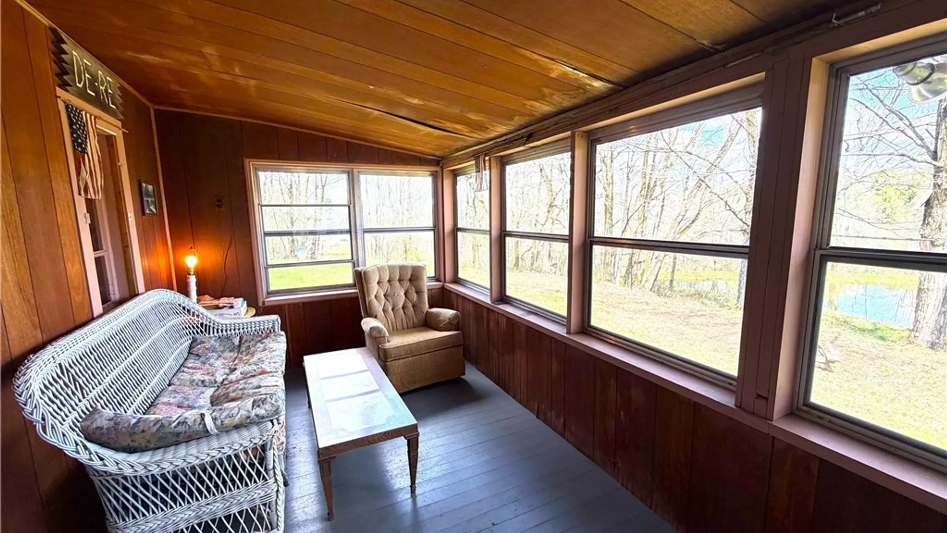 Property at 2856 Zimmer Road, Wirt, NY 14739 9