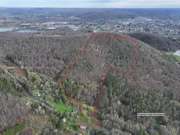 McCann Hollow Road, Olean, NY 14760