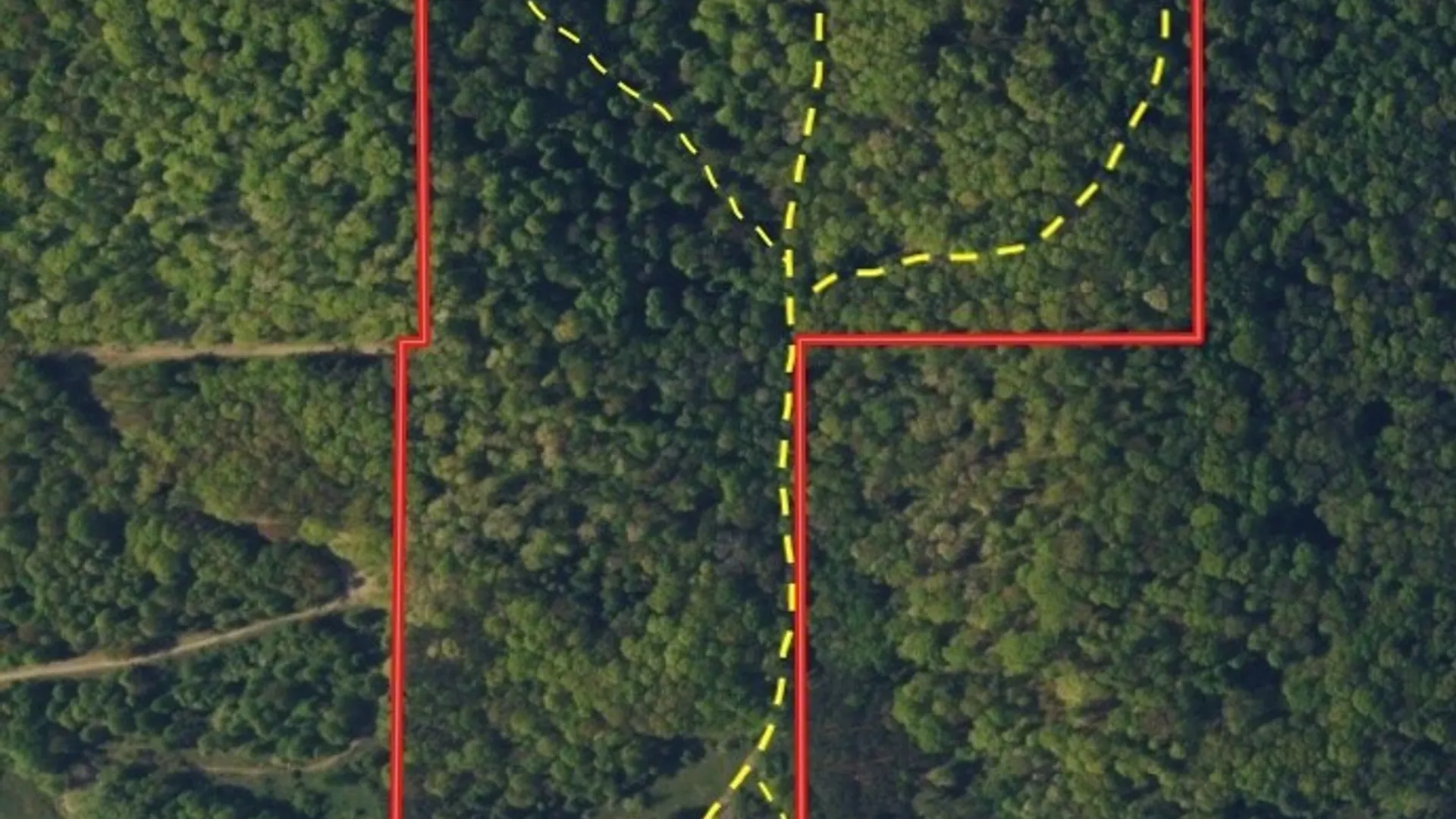 Property at McCann Hollow Road, Olean, NY 14760 2