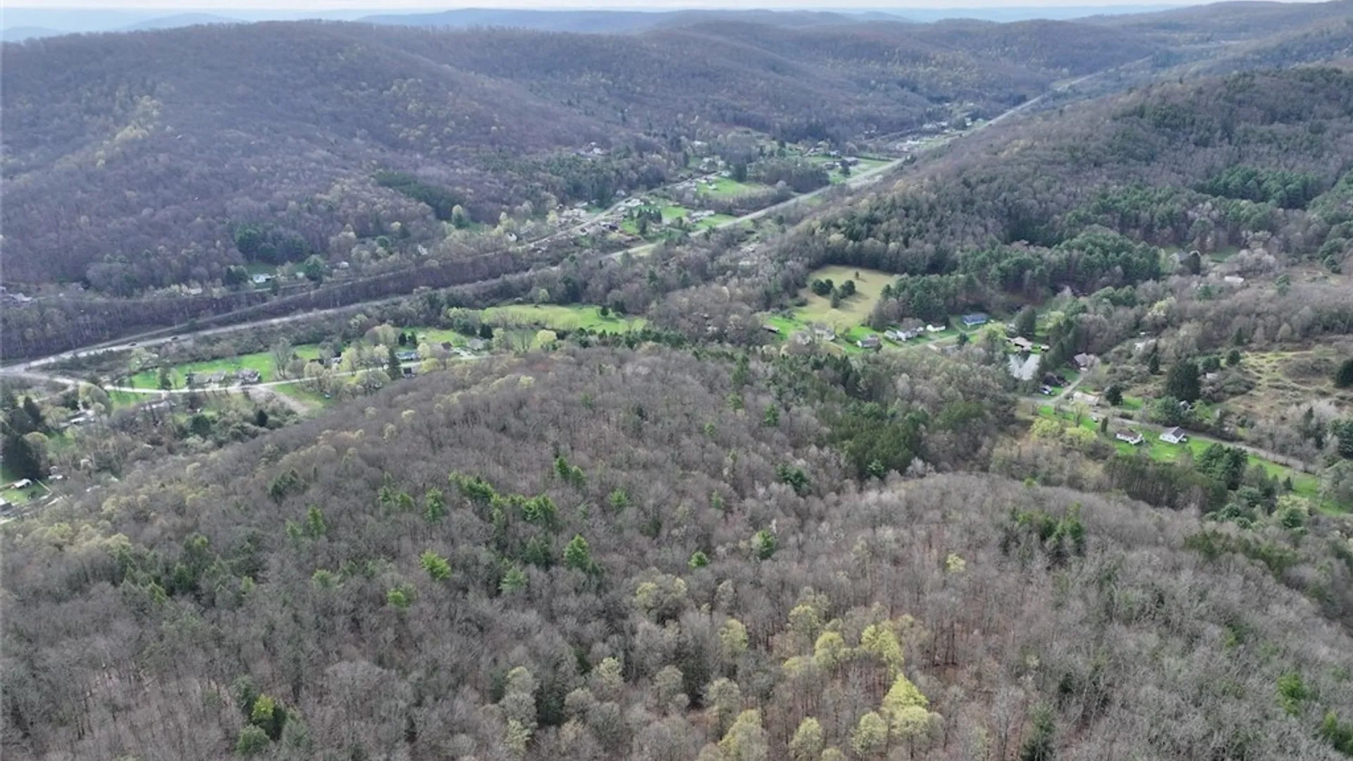 Property at McCann Hollow Road, Olean, NY 14760 5