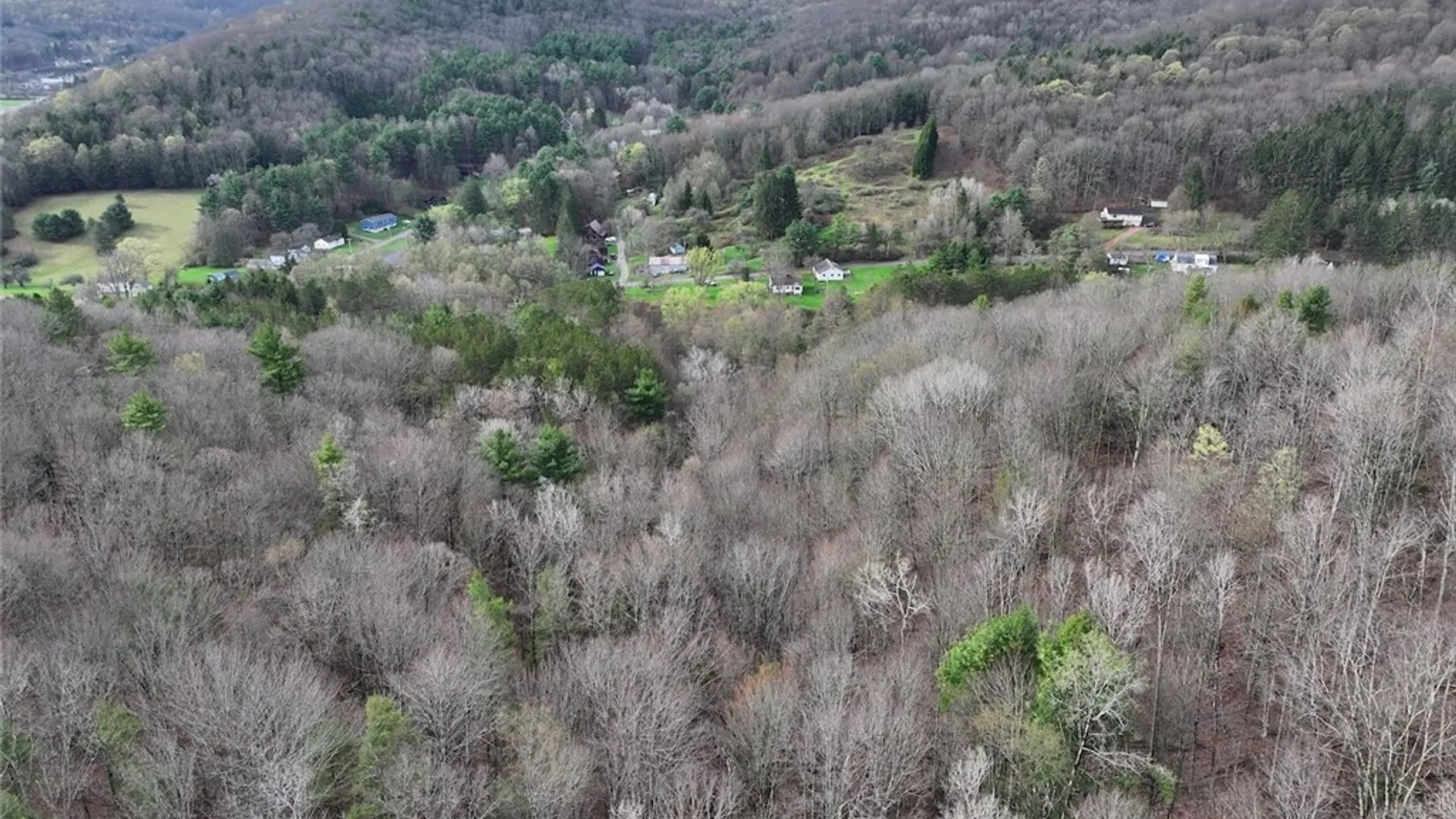 Property at McCann Hollow Road, Olean, NY 14760 7