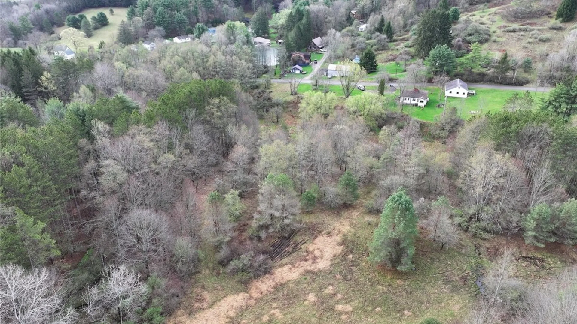 Property at McCann Hollow Road, Olean, NY 14760 8