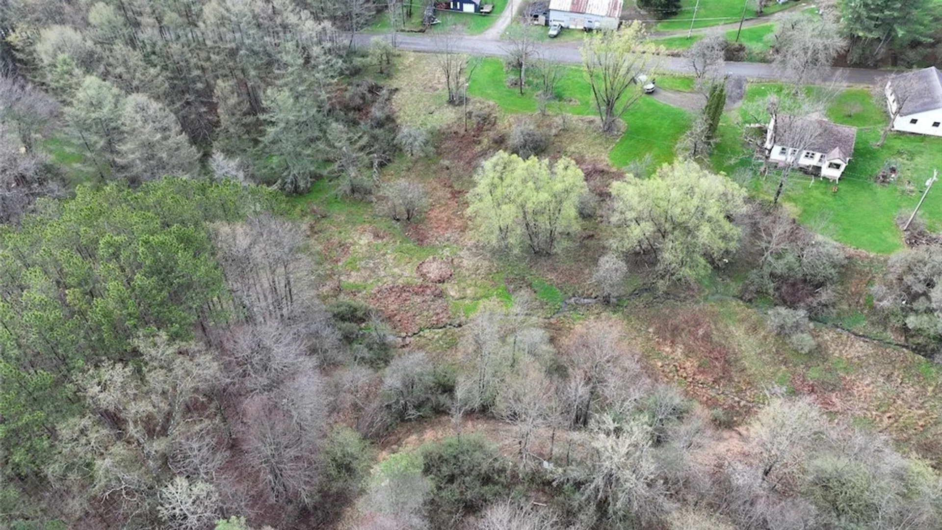 Property at McCann Hollow Road, Olean, NY 14760 9