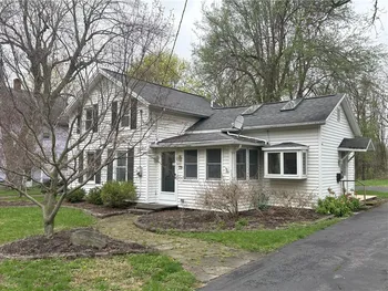 Property at 73 Maplewood Avenue, Mendon, NY 14472