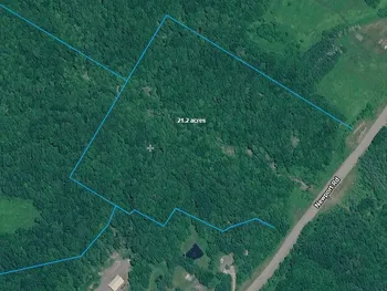 Newport Road, Schuyler, NY 13502