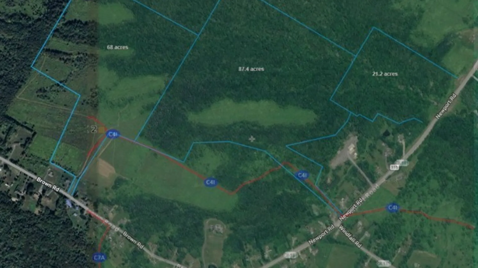 Property at Newport Road, Schuyler, NY 13502 4