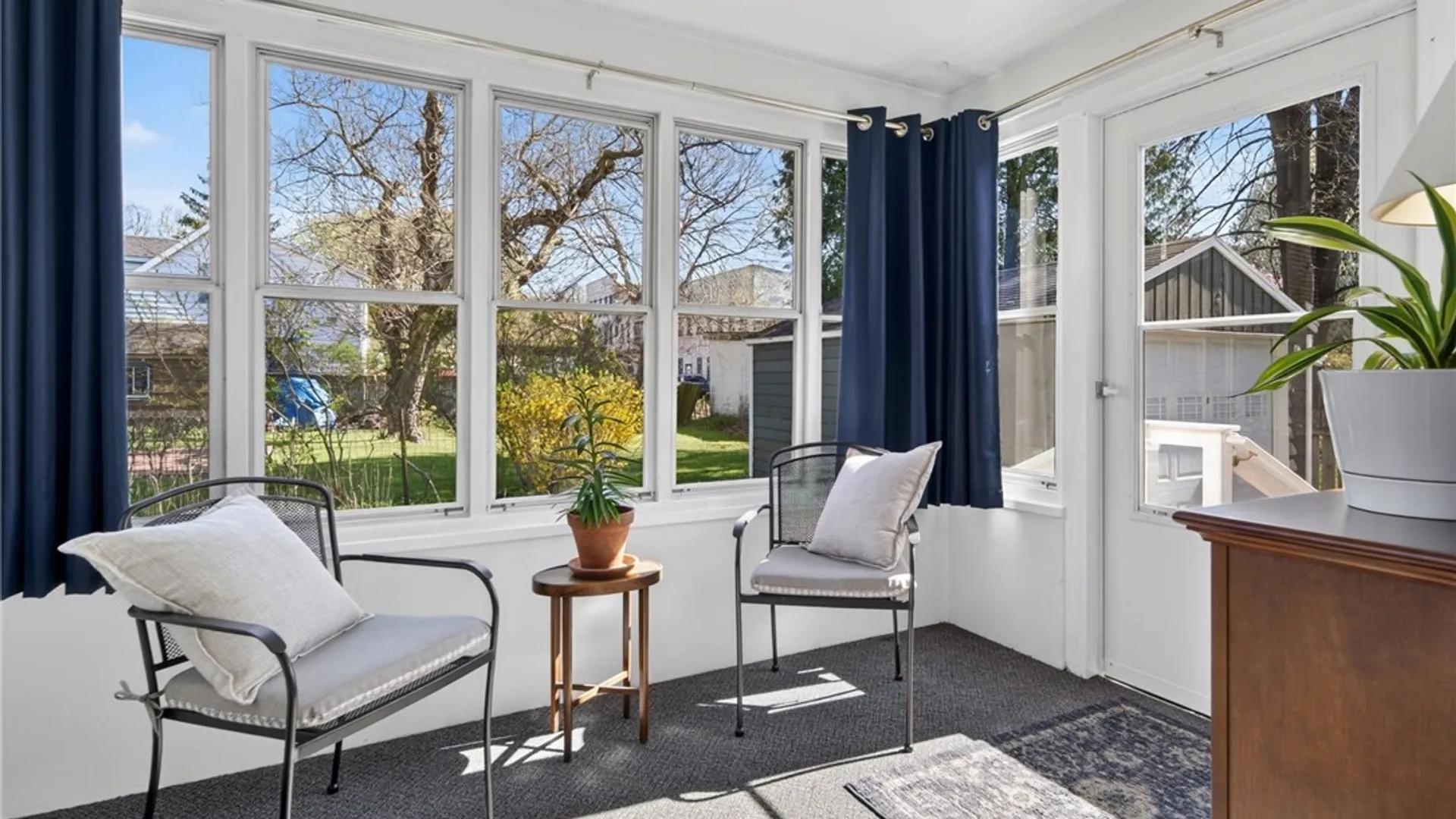 Property at 107 Franklin Street, Ithaca City, NY 14850 13