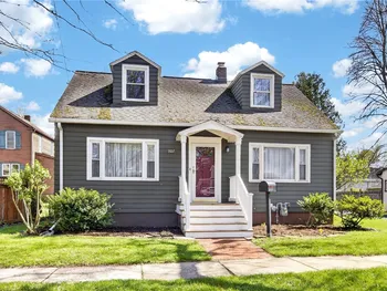 Property at 107 Franklin Street, Ithaca City, NY 14850