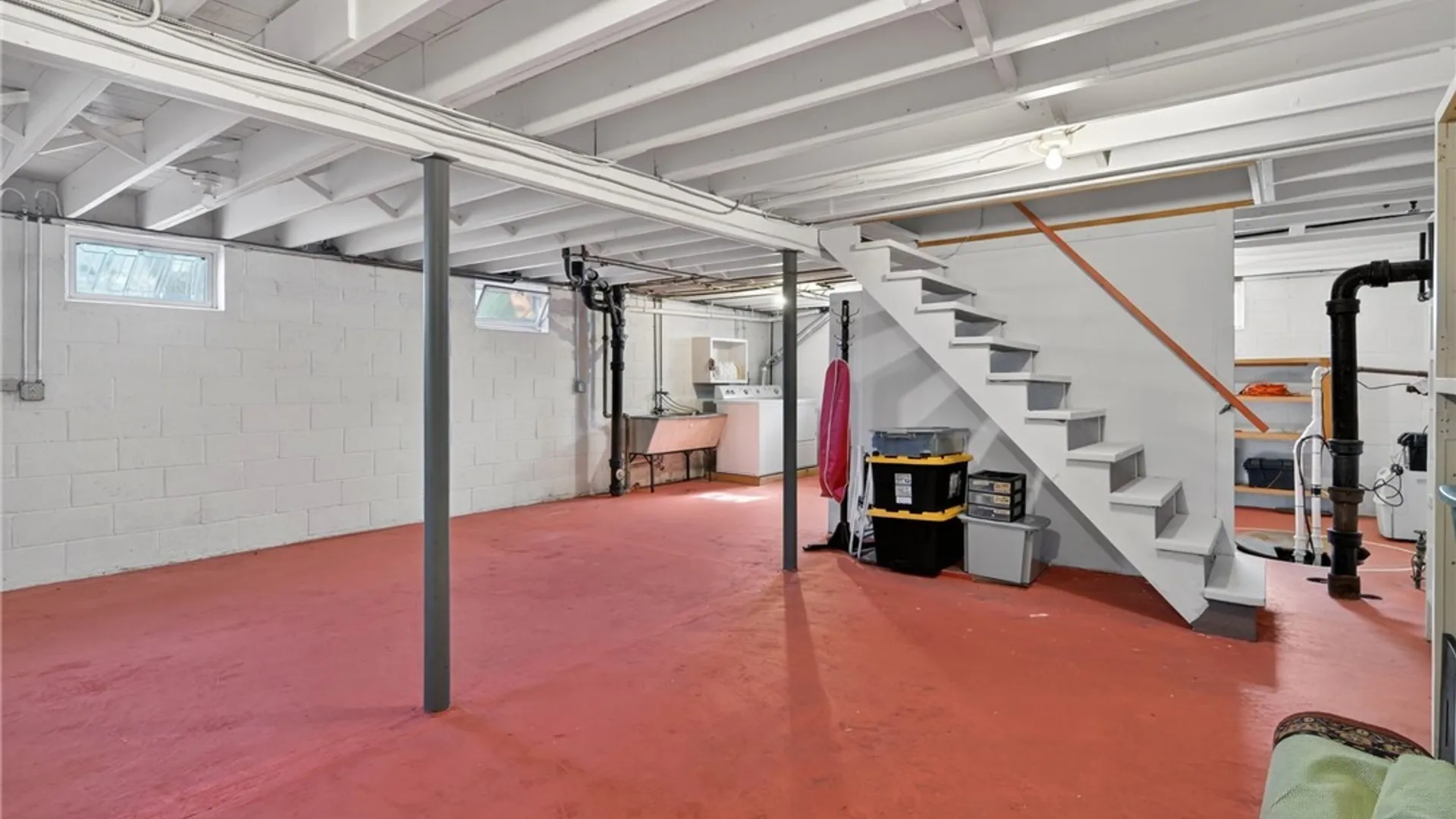 Property at 107 Franklin Street, Ithaca City, NY 14850 20