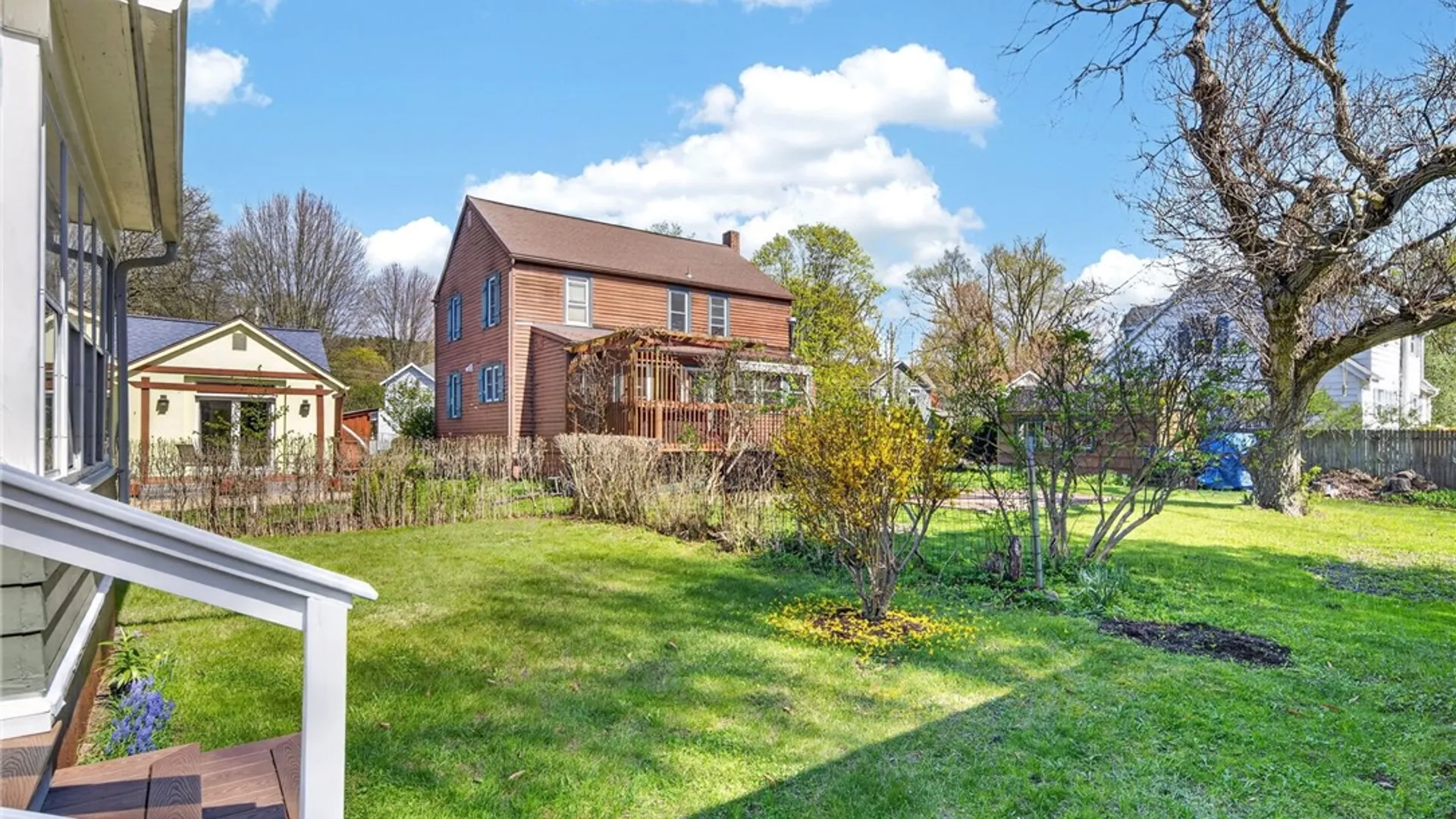 Property at 107 Franklin Street, Ithaca City, NY 14850 23