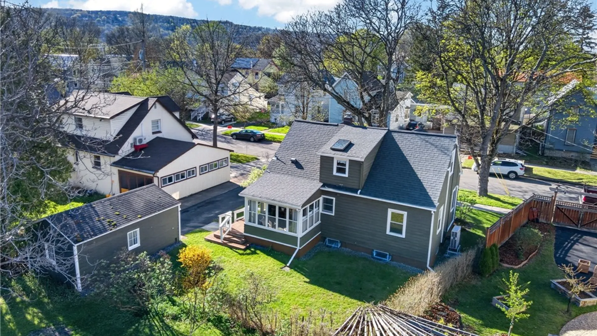 Property at 107 Franklin Street, Ithaca City, NY 14850 28