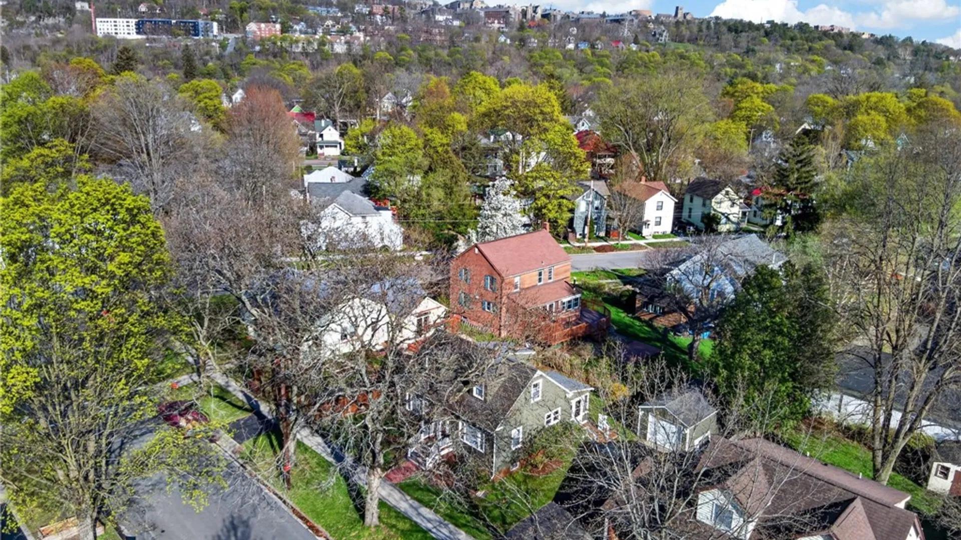 Property at 107 Franklin Street, Ithaca City, NY 14850 29