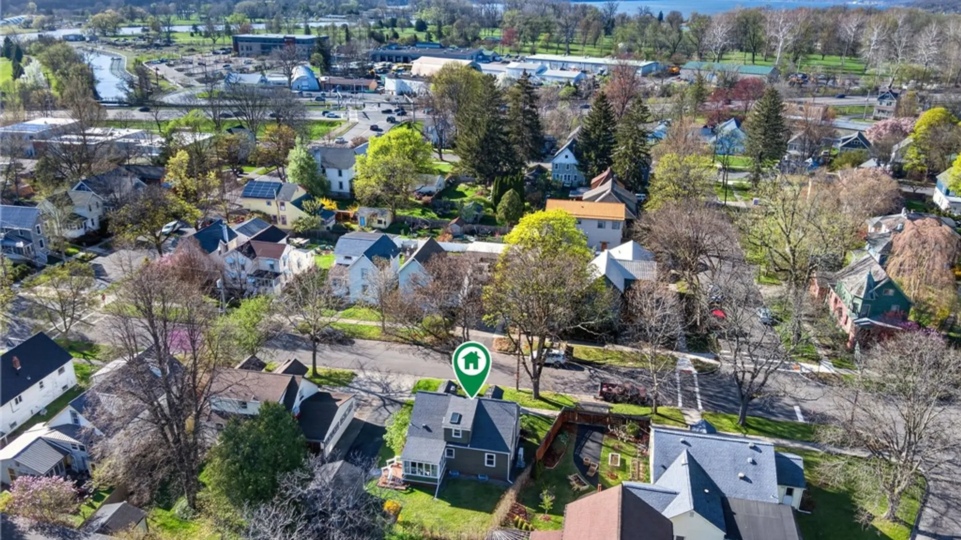 Property at 107 Franklin Street, Ithaca City, NY 14850 30