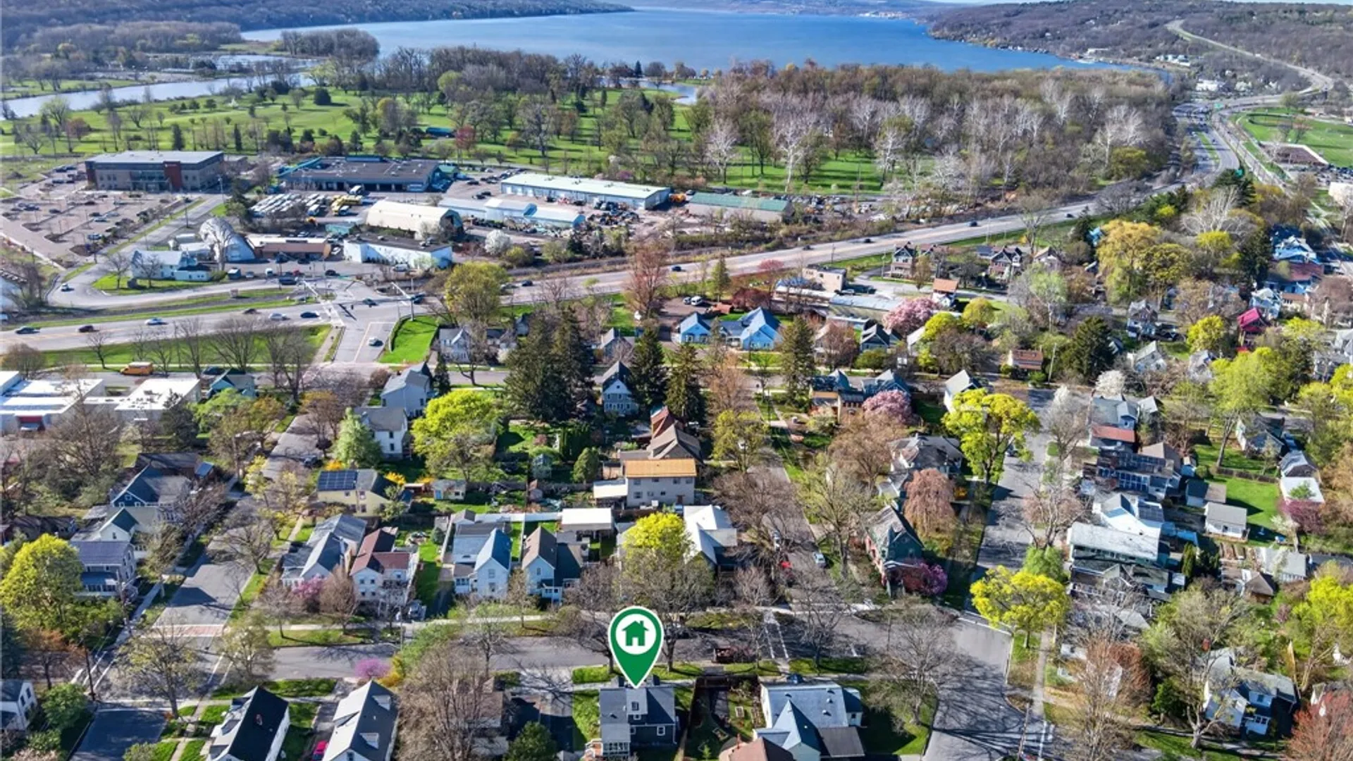 Property at 107 Franklin Street, Ithaca City, NY 14850 31