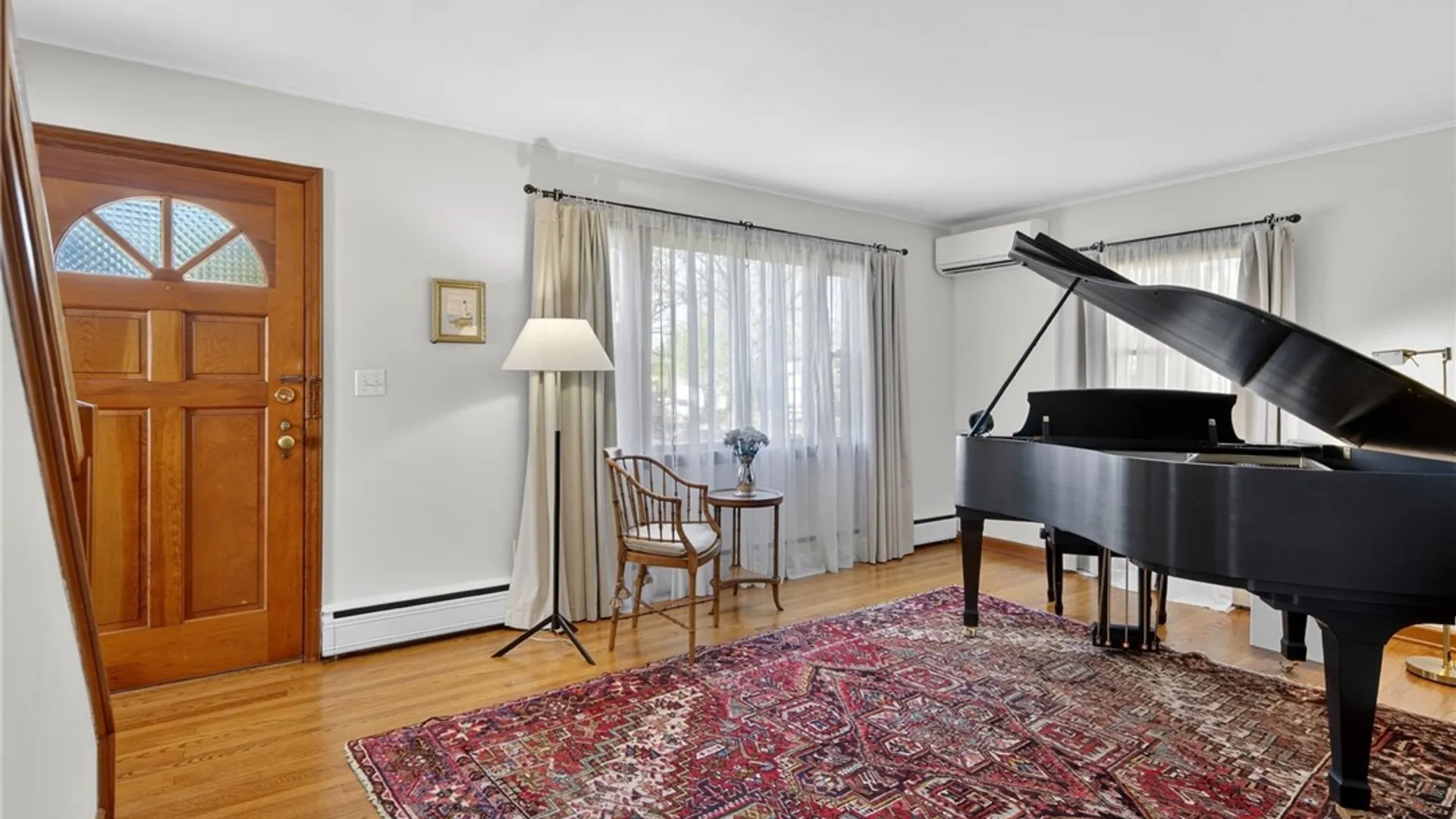 Property at 107 Franklin Street, Ithaca City, NY 14850 4