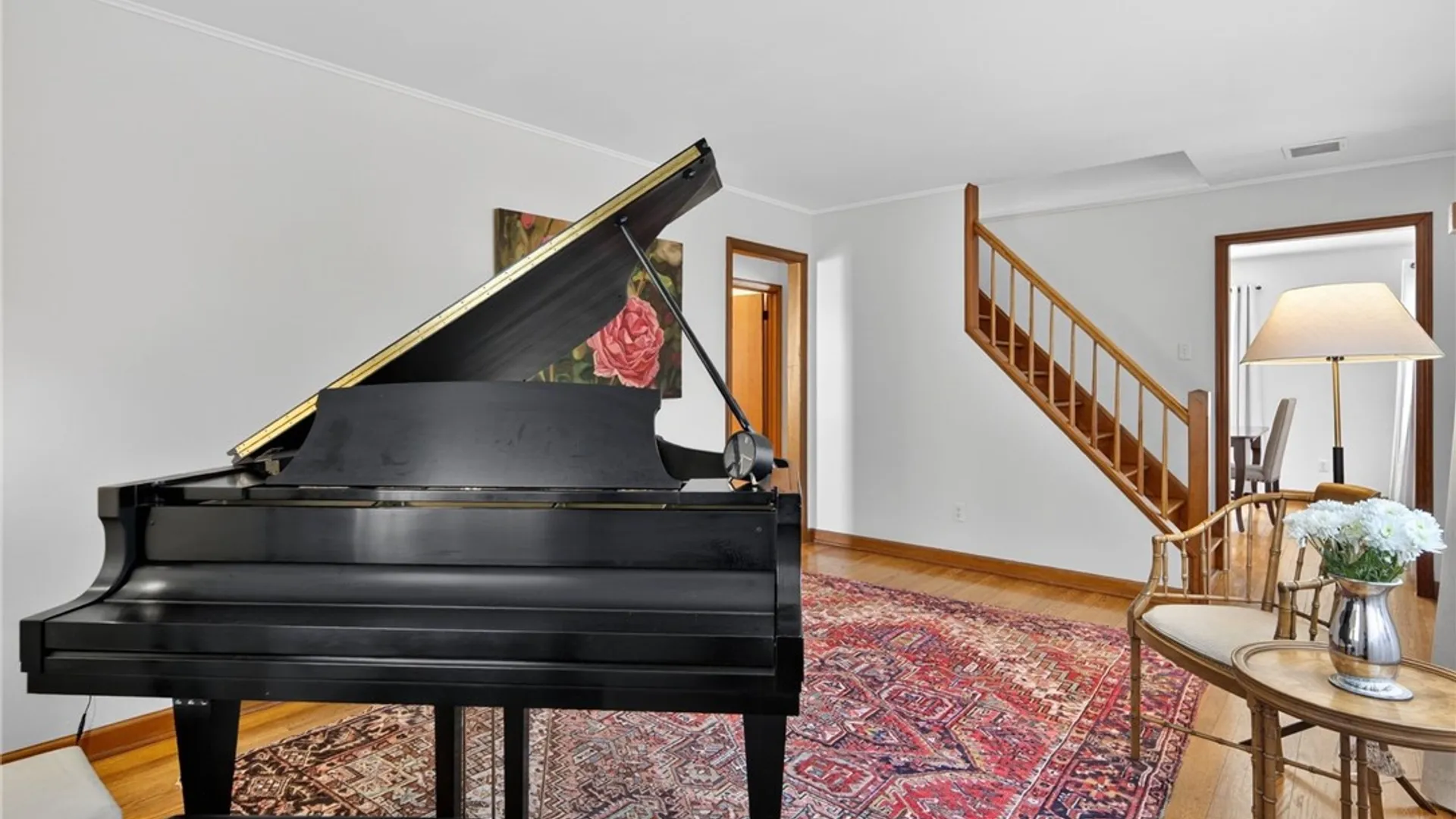 Property at 107 Franklin Street, Ithaca City, NY 14850 5