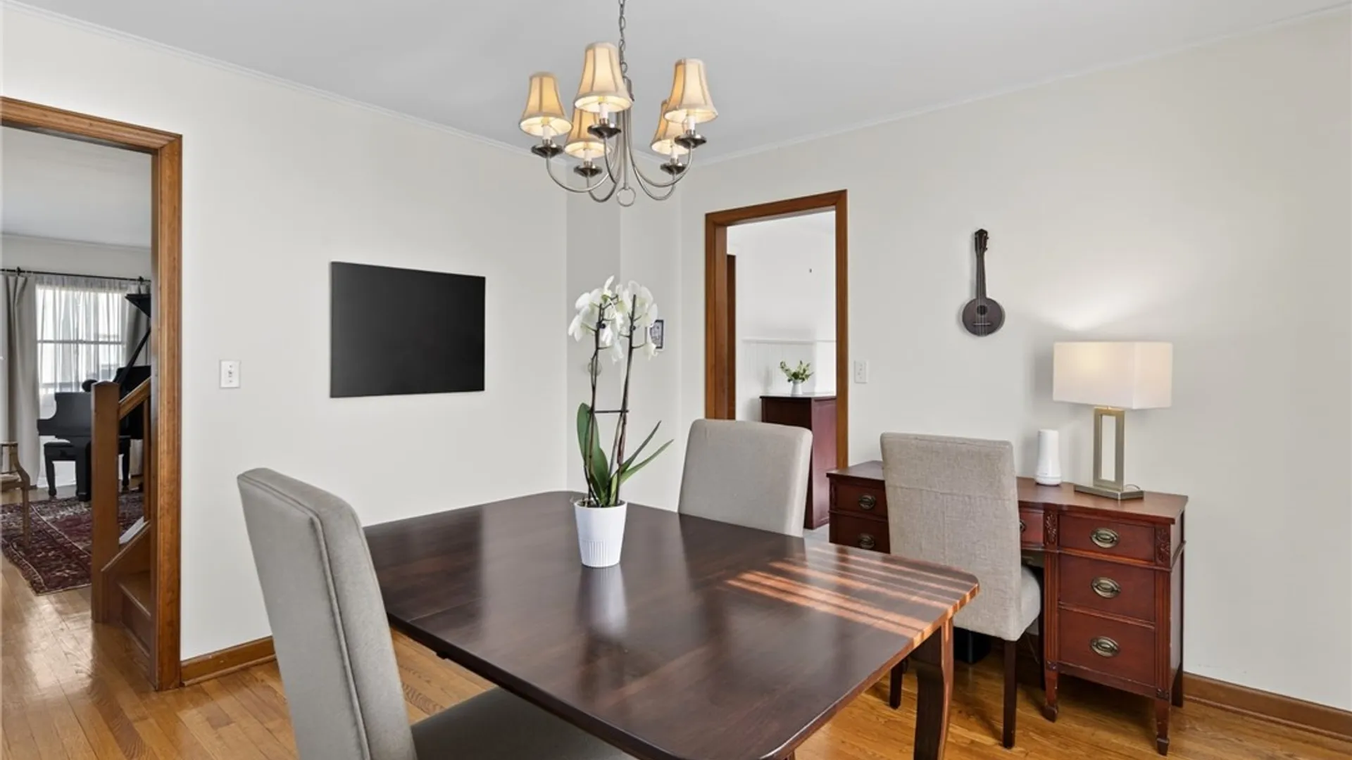 Property at 107 Franklin Street, Ithaca City, NY 14850 8