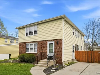Property at 85 Ellington Avenue, Cheektowaga, NY 14043