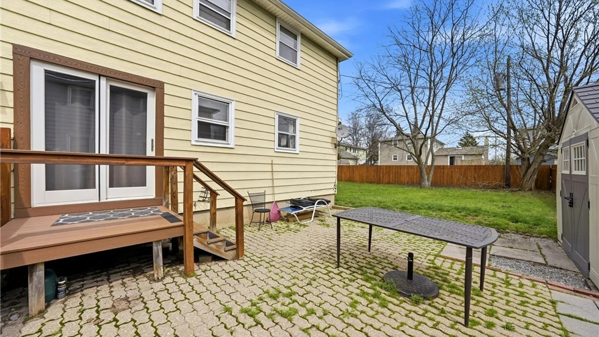 Property at 85 Ellington Avenue, Cheektowaga, NY 14043 35