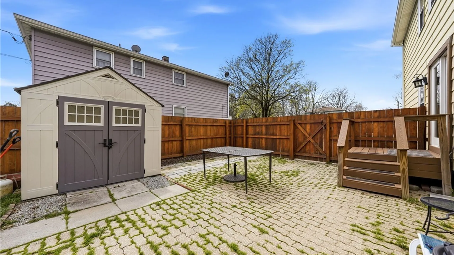 Property at 85 Ellington Avenue, Cheektowaga, NY 14043 36