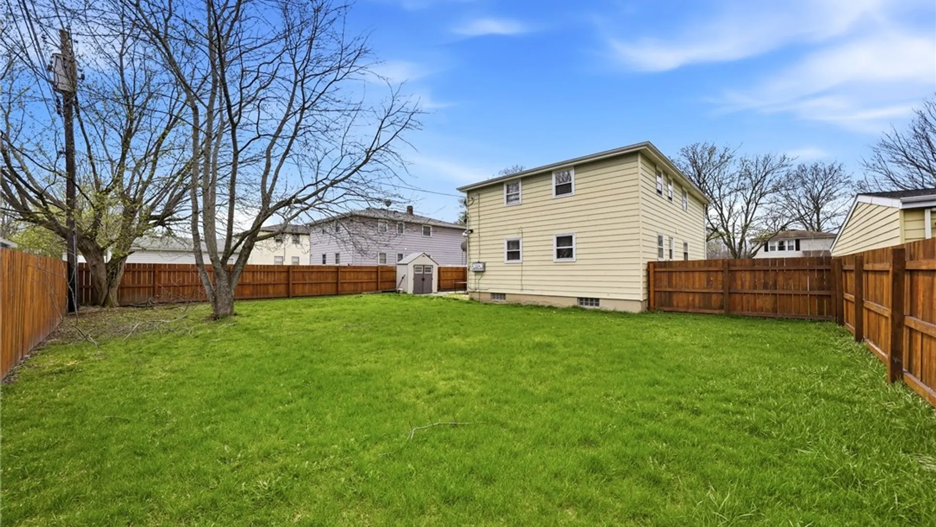 Property at 85 Ellington Avenue, Cheektowaga, NY 14043 38