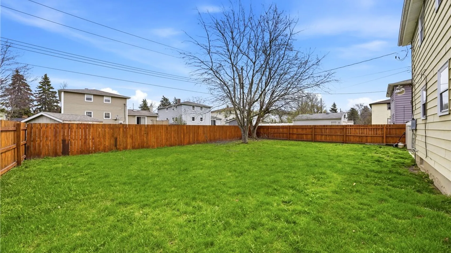 Property at 85 Ellington Avenue, Cheektowaga, NY 14043 39