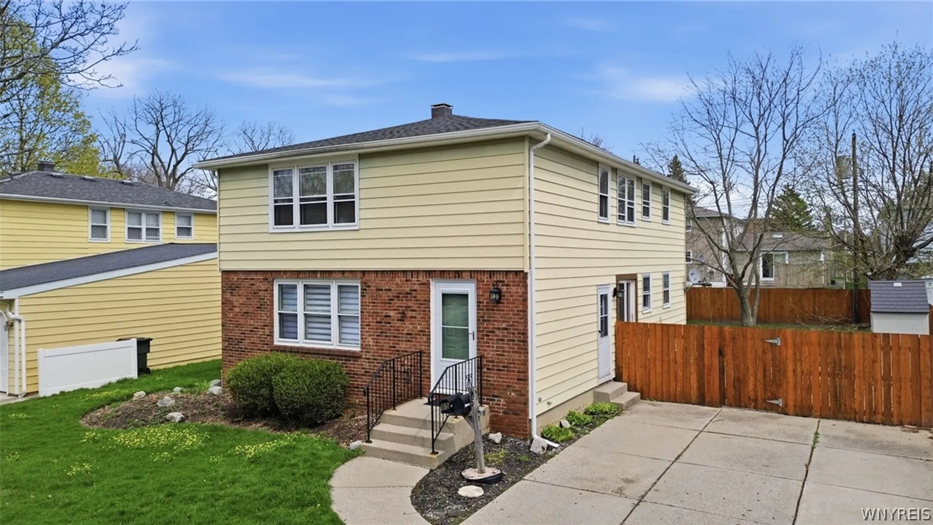 Property at 85 Ellington Avenue, Cheektowaga, NY 14043 40