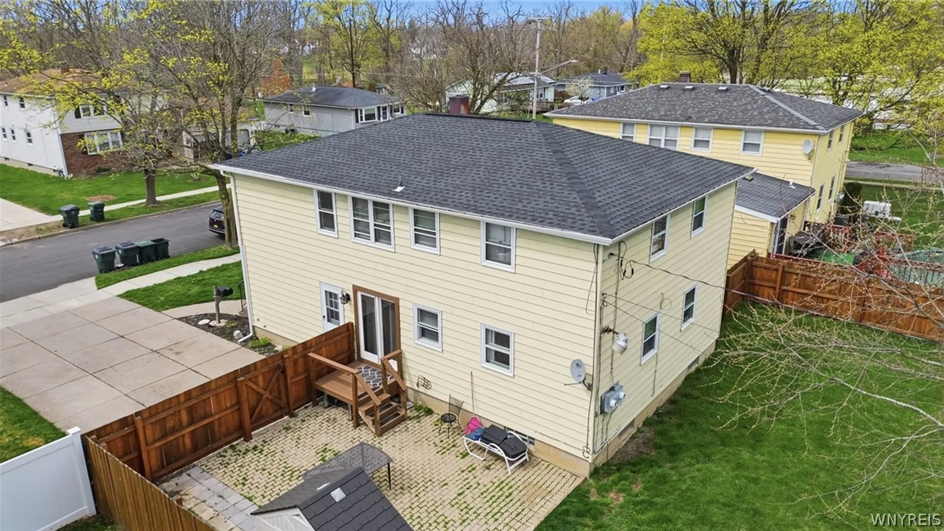 Property at 85 Ellington Avenue, Cheektowaga, NY 14043 41
