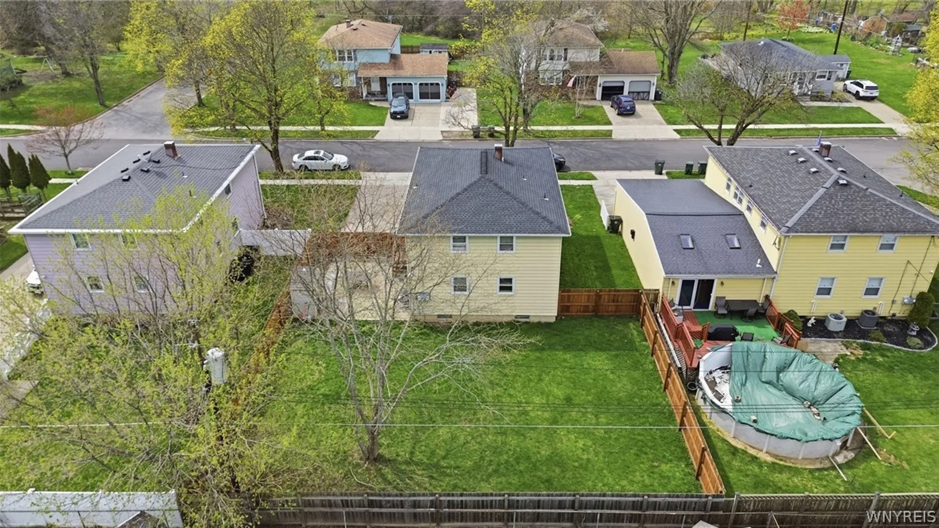 Property at 85 Ellington Avenue, Cheektowaga, NY 14043 42