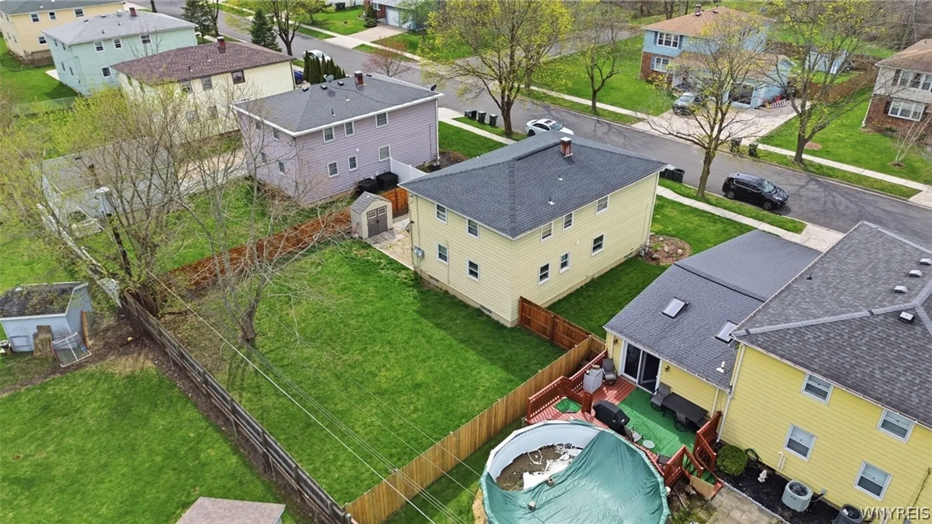 Property at 85 Ellington Avenue, Cheektowaga, NY 14043 43
