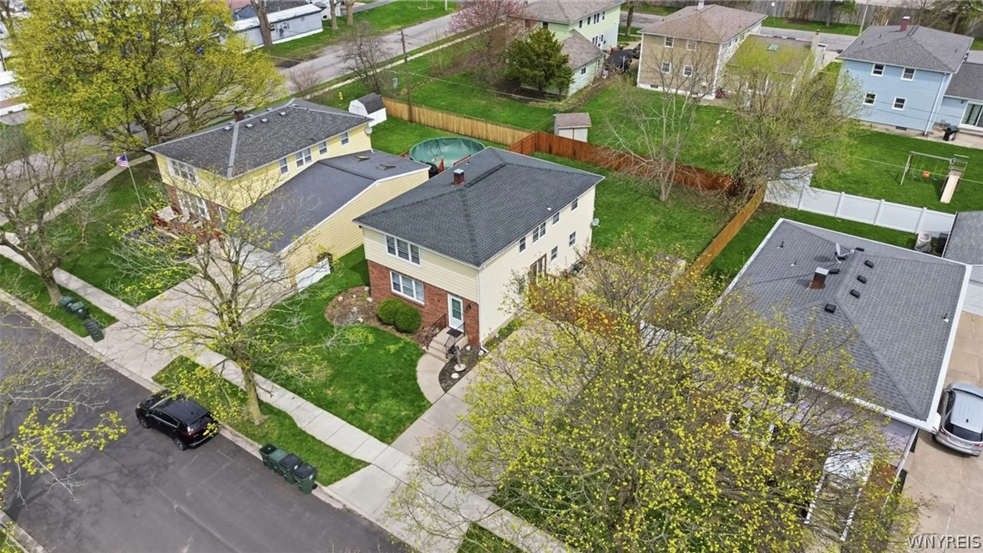 Property at 85 Ellington Avenue, Cheektowaga, NY 14043 45