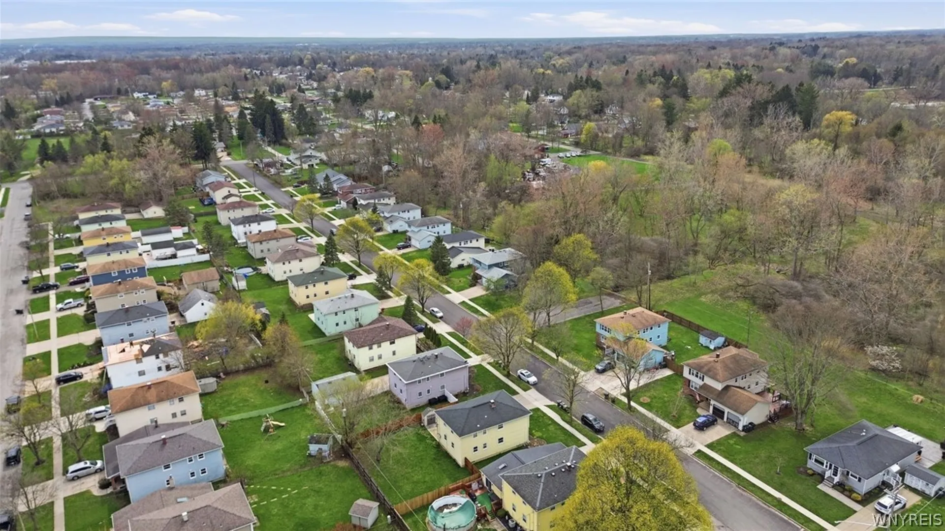 Property at 85 Ellington Avenue, Cheektowaga, NY 14043 47