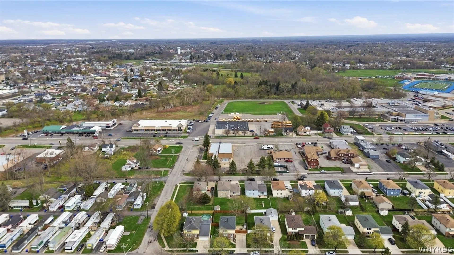 Property at 85 Ellington Avenue, Cheektowaga, NY 14043 48
