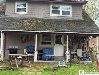 Property at 3261 Riverside Drive, Scio, NY 14895