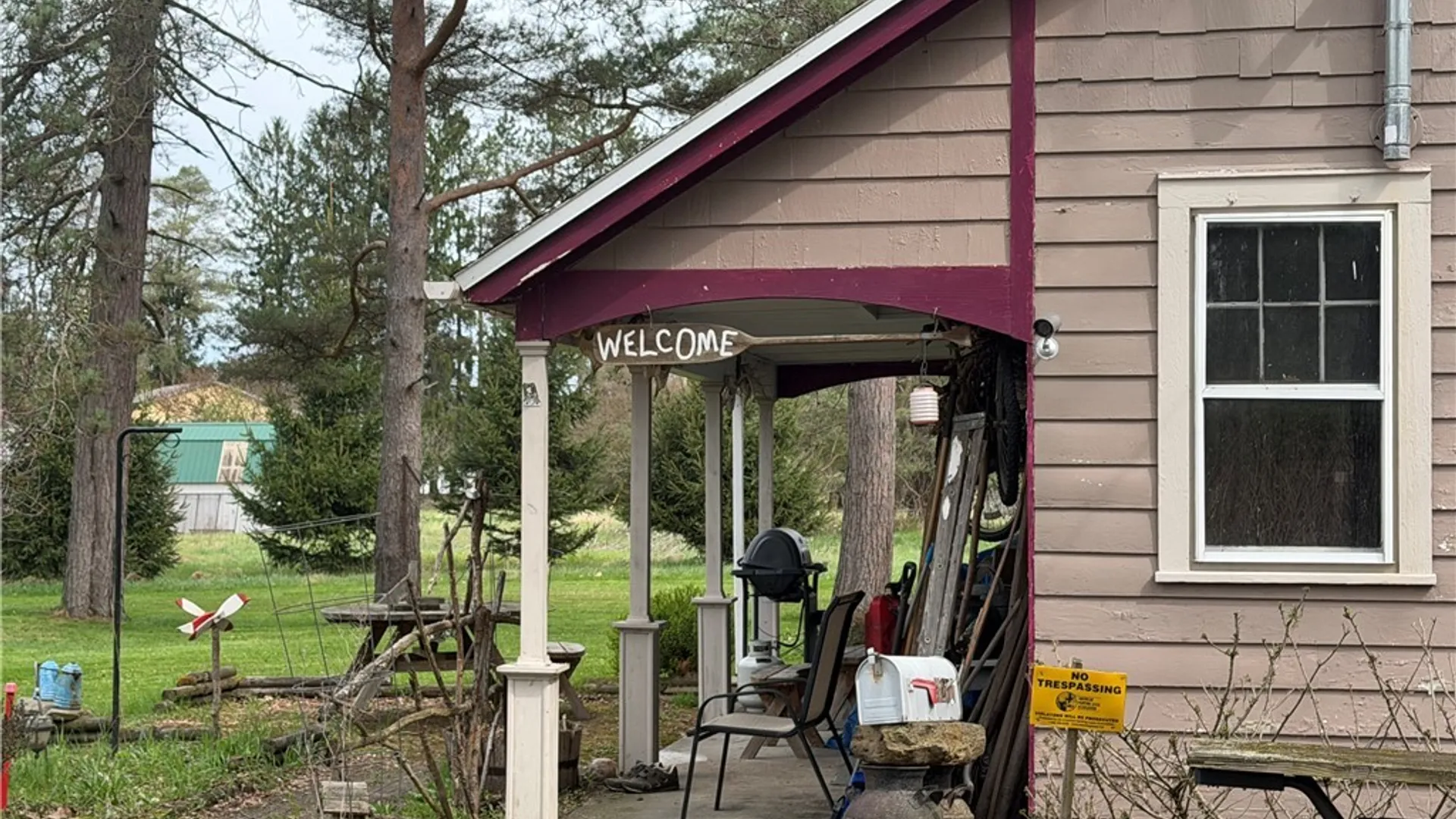 Property at 3261 Riverside Drive, Scio, NY 14895 2