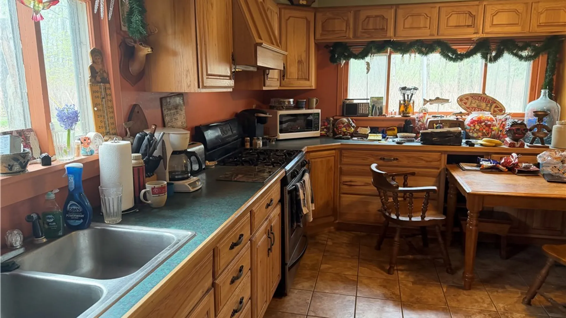 Property at 3261 Riverside Drive, Scio, NY 14895 21