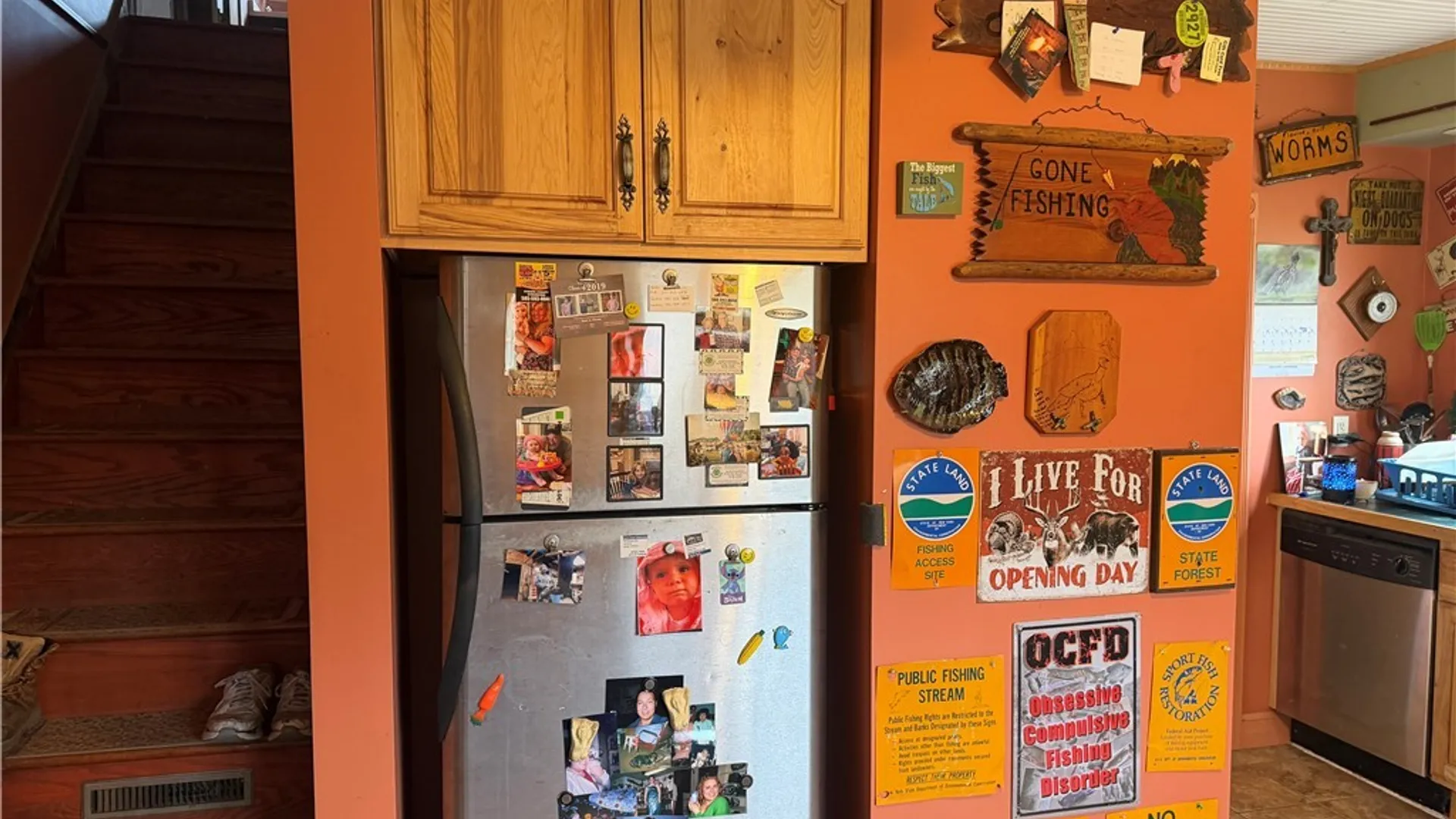 Property at 3261 Riverside Drive, Scio, NY 14895 23